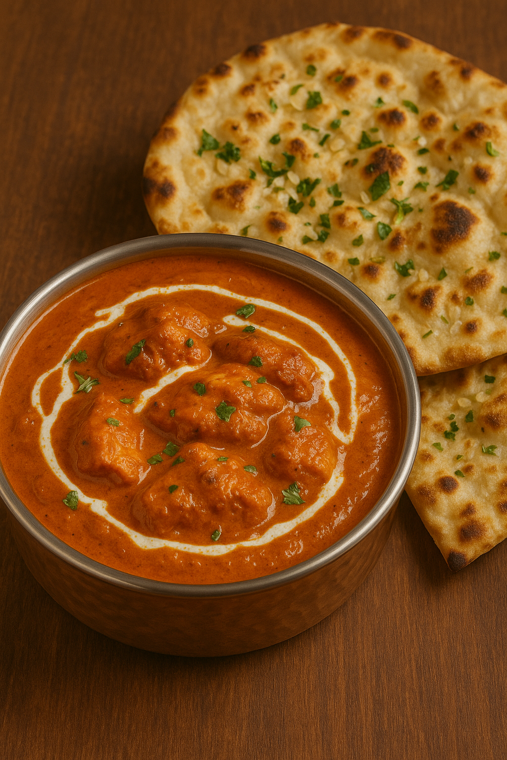 Royal Butter Chicken